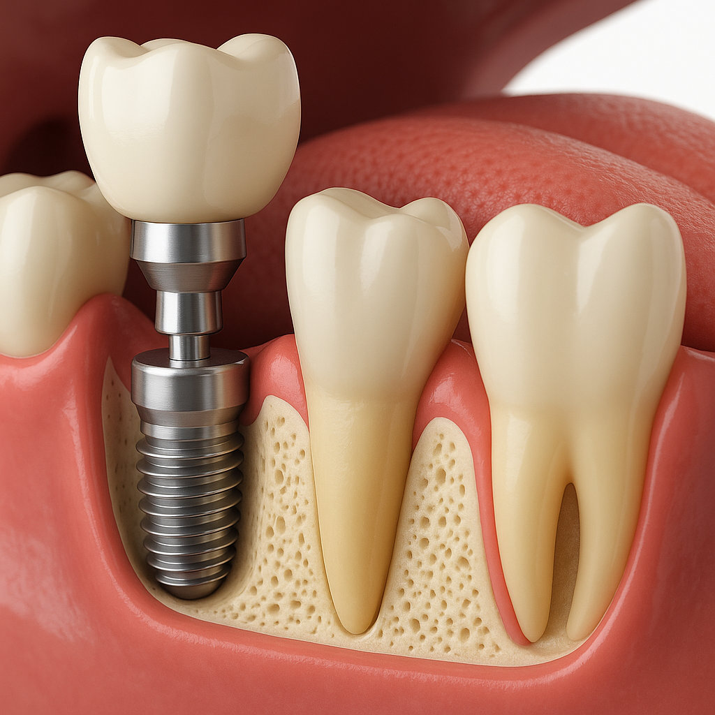 Dental Implants