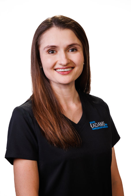 Dr-Adams, Clearwater Periodontics & Implant Dentistry.