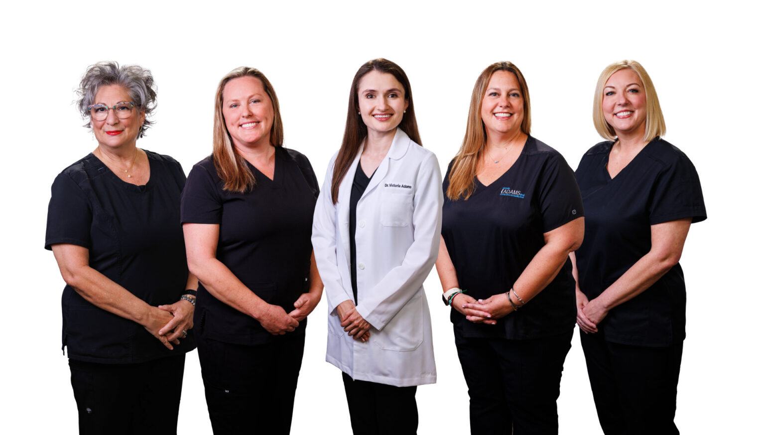 Clearwater Periodontics & Implant Dentistry Team