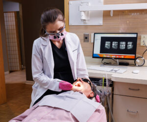 Oral Hygiene – infections in the mouth can play havoc elsewhere in the body