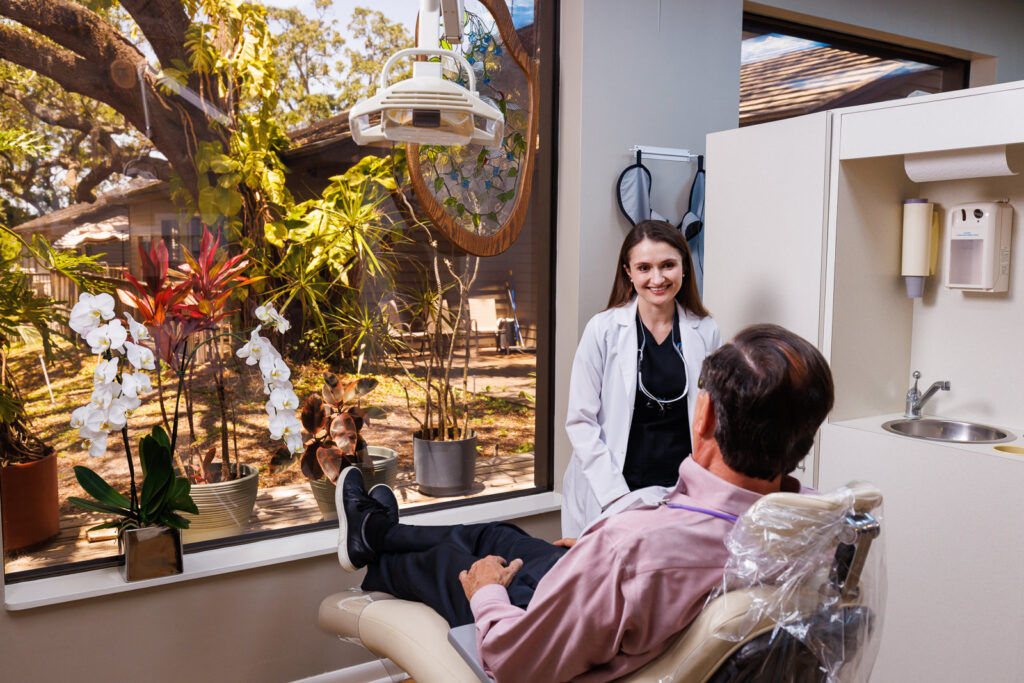 Non-Surgical Procedures