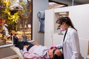 Periodontal Disease & Overall Health – Linking what happens in the mouth