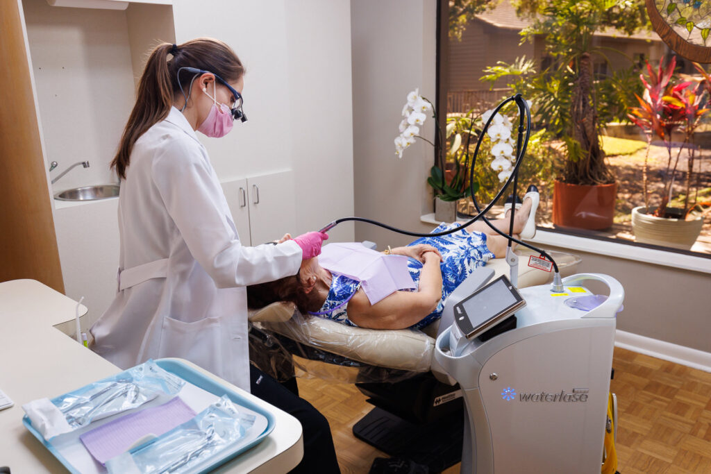 Surgical Procedures