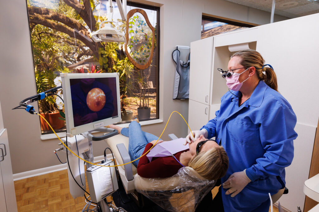 Symptoms of Gum Disease,
