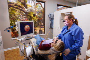 Symptoms of Gum Disease,