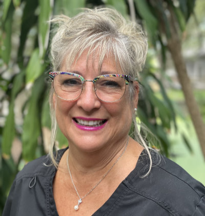 Sandra, ChurneyPerio.com
